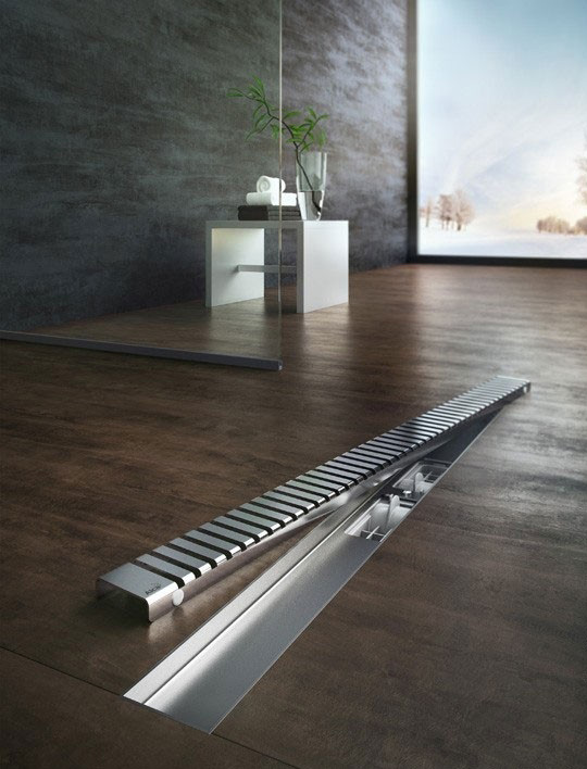 bf9873856391294872323670e1417f5a_ef9d0198.jpeg Решетка для душевого лотка Alcadrain нержавеющая сталь матовая