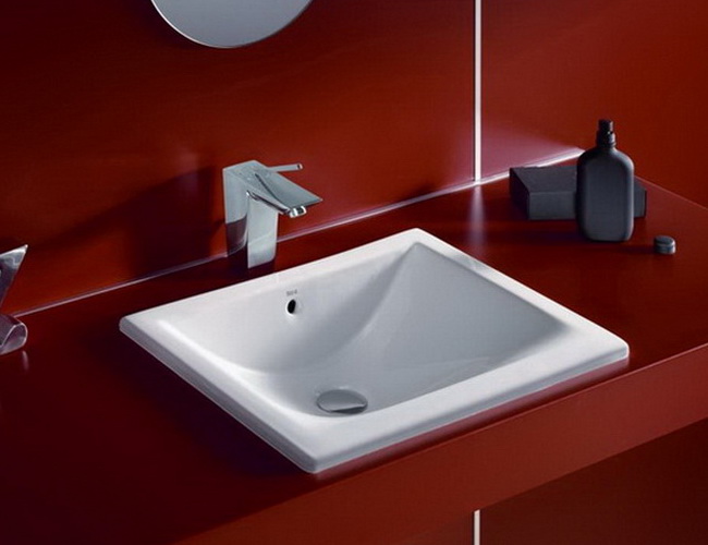 bfcbf970079b9b660f5c9e7af2c5bd18.jpeg Раковина Roca DIVERTA 550х425х170 мм., встраиваемая, белая