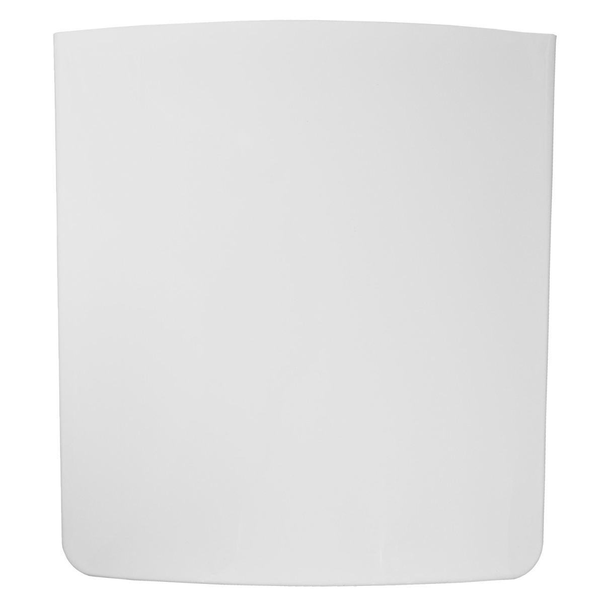 c4e0926e56e9e38f7b9ef61494db360d.jpg Бачок пластиковый AZARIO 360x126x390 с соединительной трубой, белый