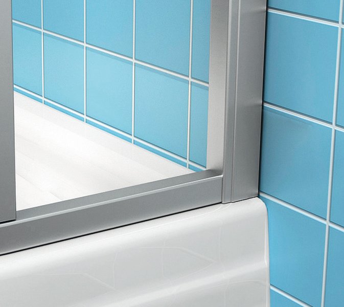 c7cda6e45b0408b5b01f541332ea7513_c6cc192e.jpeg Душевой уголок Ravak Supernova SRV2-90 S, цвет профиля сатин, стекло прозрачное