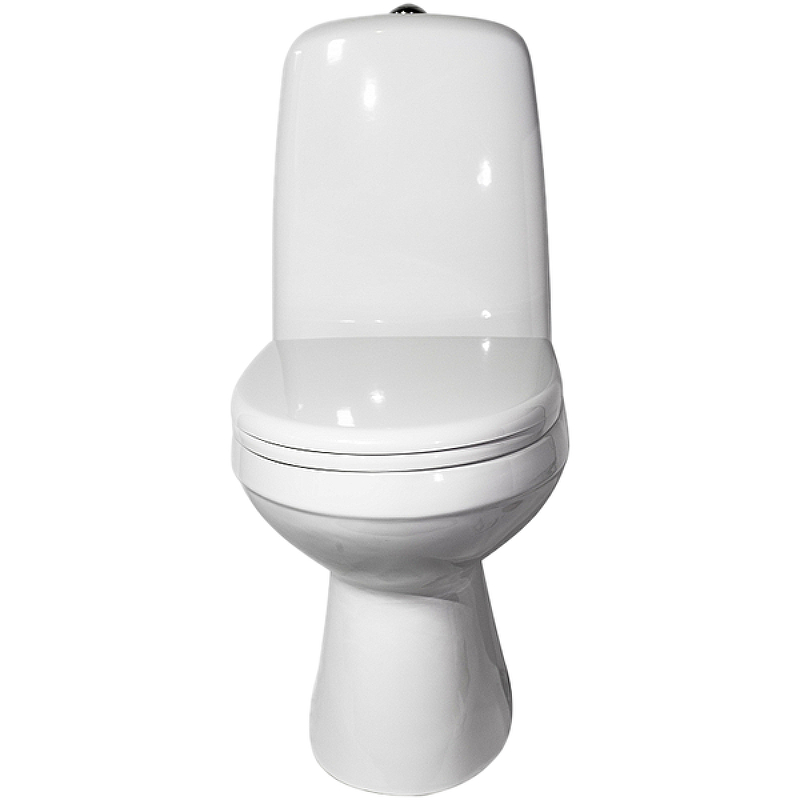 c7fc8d8b74f75d74ffcb2d88e144eac4.jpeg Унитаз-компакт Эльдорадо Премиум, сиденье с микролифтом, белый