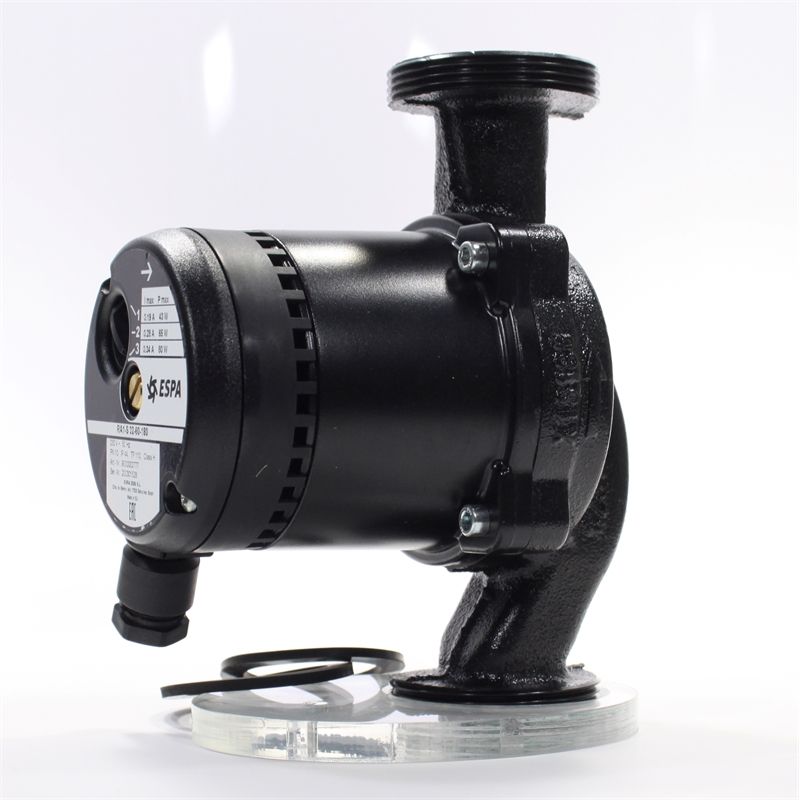 cfc2ffd2_58d8_11ed_9795_9418826f4454_09ba5a32_b9a8_11ee_8db1_04421acac403.jpg Насос циркуляционный ESPA RA1 S 32-60-180 230 50 (1х220В; 80Вт), L180