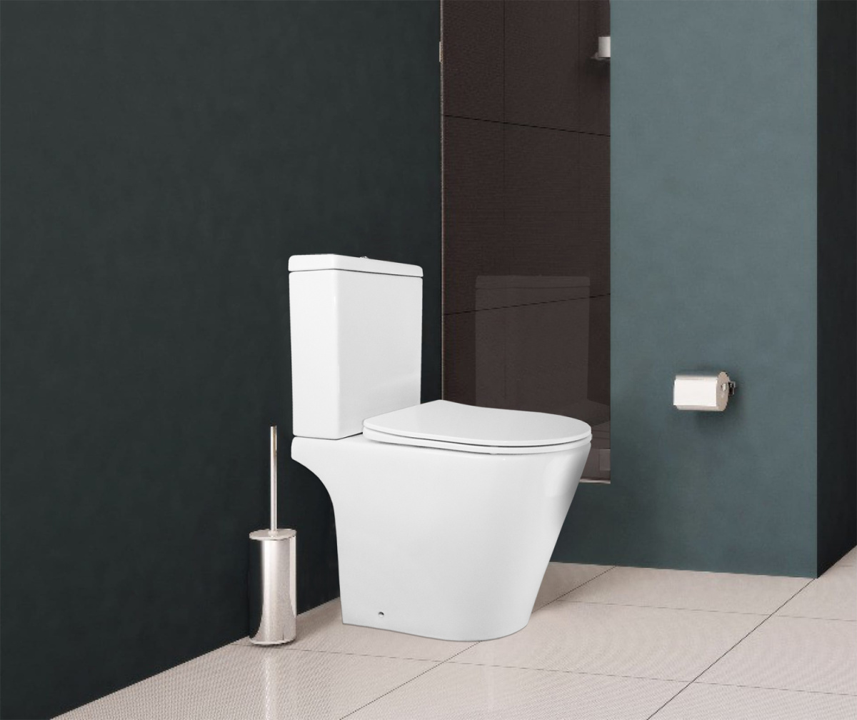 cg554gw2v3ol0vd45dqrpkbufmmewsd0.jpg Унитаз-компакт Azario Flin 365х590х790 напольный, безободковый с быстросъемным сиденьем микролифт A