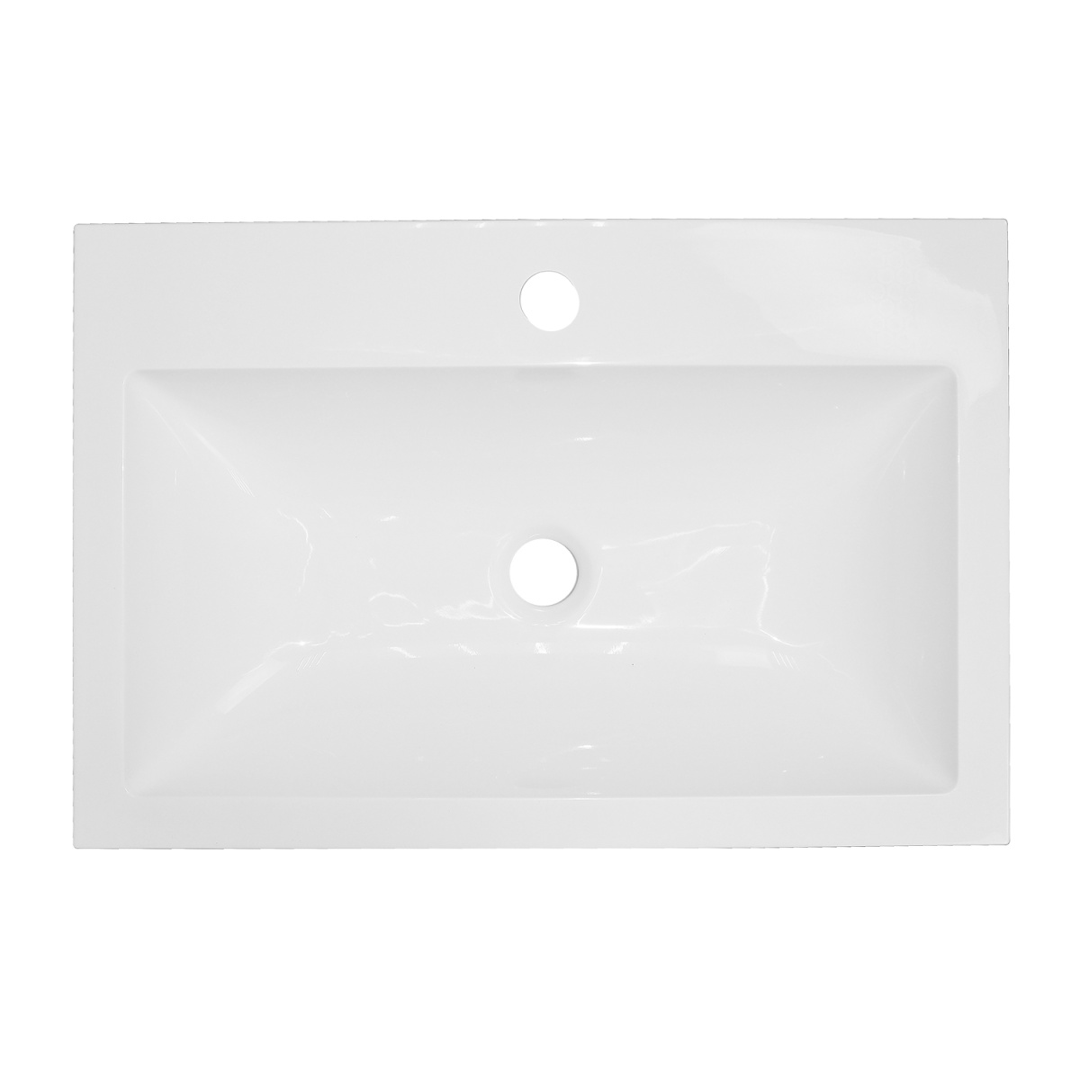 cpi1gm5j1zb2ffzm748o306e08j3ow7t.jpg Комплект тумба Loranto Палермо 60/2 600х400х500 подвесная, с раковиной Люнокс 60, белый