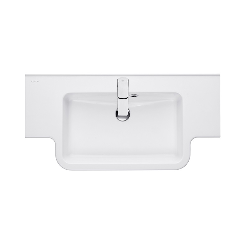 d6ce0bb2cada41719b29a2024c9d6237.jpeg Раковина AQUATON HOTEL B 810 белая