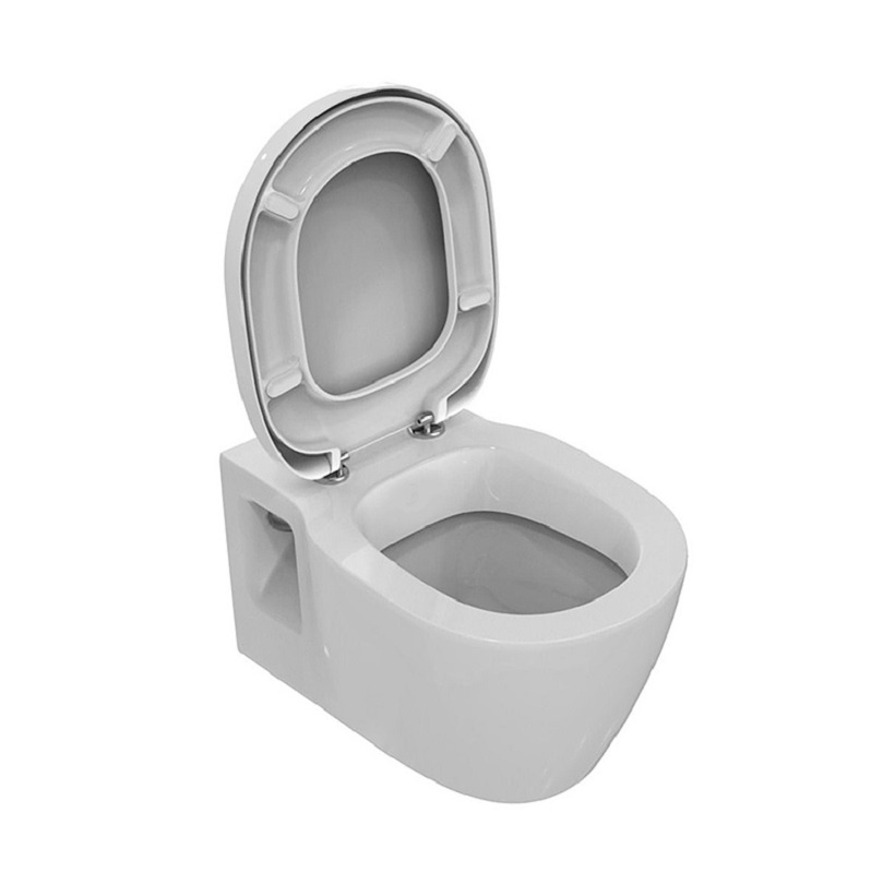 dacccf7f6a6d227307303ec63048b4fb_d6bf3101.jpeg Комплект инсталляции Ideal Standard ProSys Eco Frame M с унитазом Connect E803501, сиденье микролиф