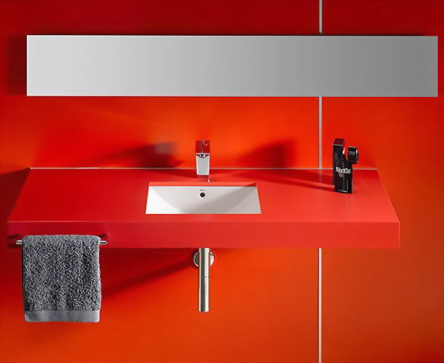 dc544bca5f90332c8f838c2e8d1c3204.jpeg Раковина Roca DIVERTA 550х425х170 мм., встраиваемая, белая