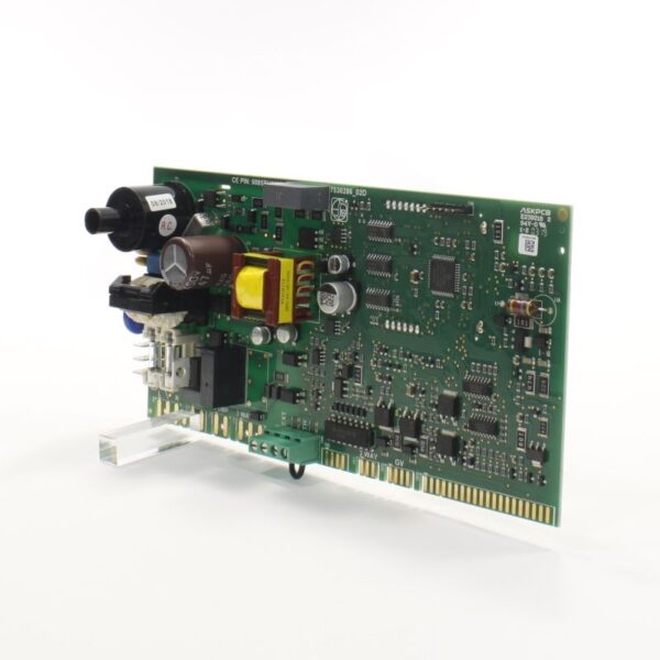 Плата управления WBN6000 =><noscript><img width=