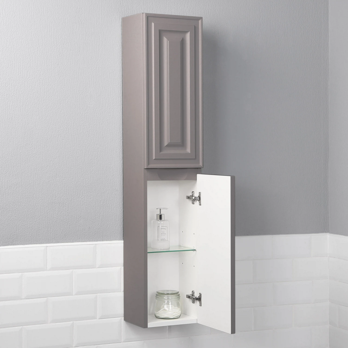 dnlxnnide68orent4zcdgv6r727wplk2.png Пенал подвесной Итана Verona 25 250х200х1200 амаретти