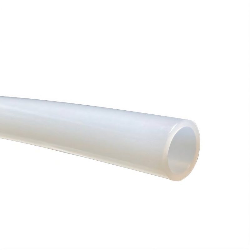 e12edef5_221e_11ee_8db1_04421acac403_9678bd7d_e77e_11ee_8db2_04421acac403-1.jpg Труба из сшитого полиэтилена WAAG White DN32 x 2,9, PN 6 (бухта 50м), PE-Xa / EVOH, прозрачная