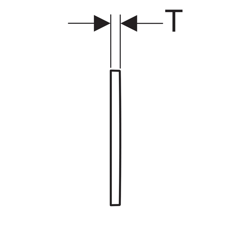 e50a4a9f127ba5f2581e5fc7f095ccb6.jpeg Кнопка смыва Geberit Omega 30, двойной смыв, матовый хром