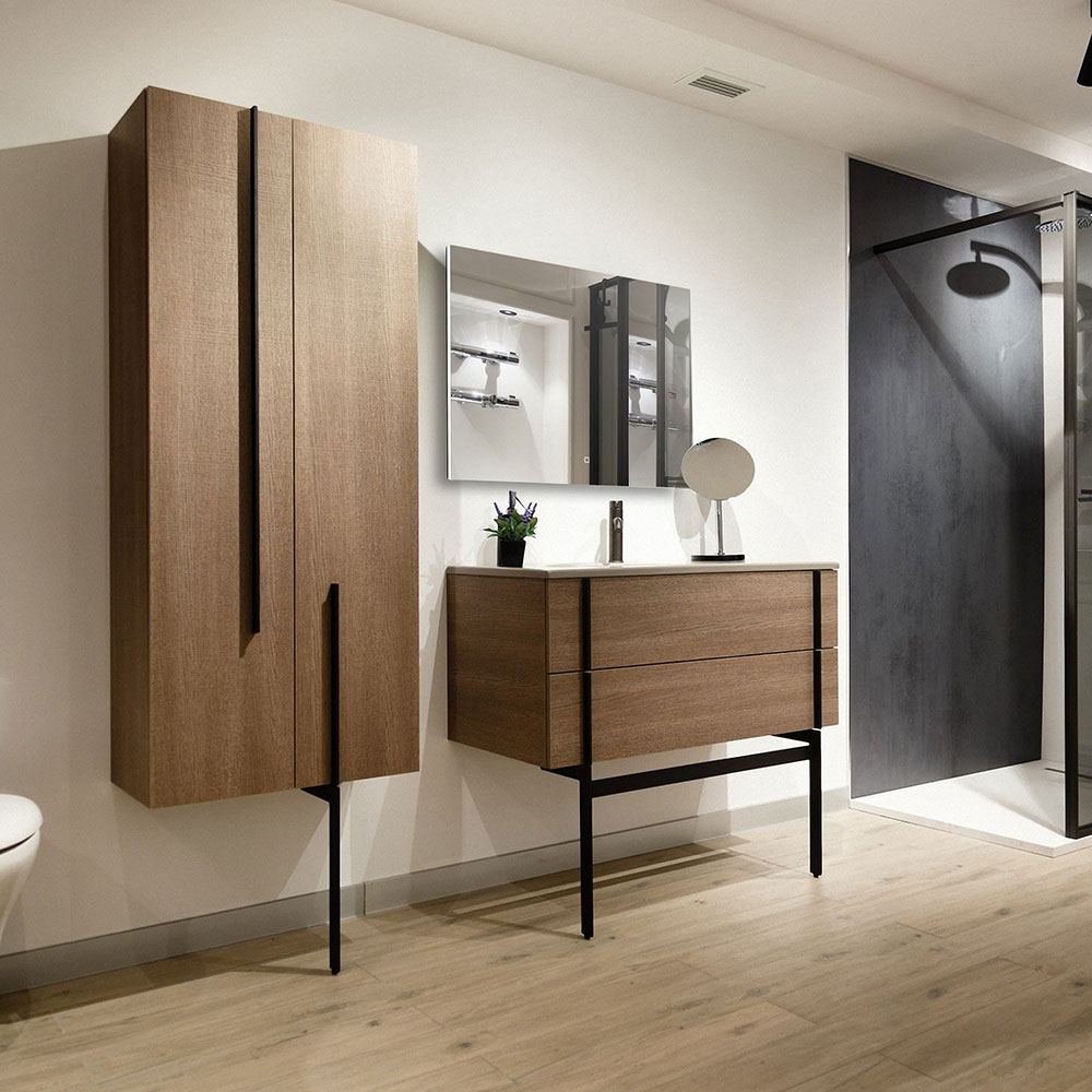 e53eafb5b36a5e31d7472de287a1117c.jpeg Зеркало AZARIO Алмина 1000х800 c подсветкой и диммером, сенсорный выключатель