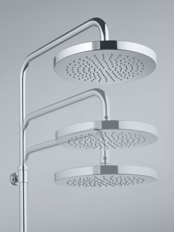 e9732d8c2f9e84aae5e175e09d7a05bd.jpeg Душевая система KLUDI LOGO DUAL SHOWER SYSTEM со смесителем, хром