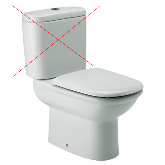 efa327787f41cbf7e6381b184ec8c81b.jpeg Бачок Roca GIRALDA, нижн.подвод, двойн.слив 3/6л