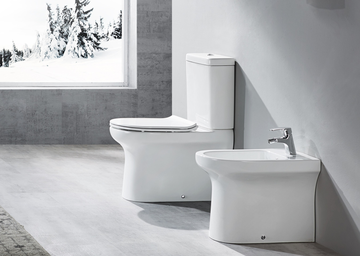 fnbey9ctifr0p0x2wg5xesh5njj10w5w.jpeg Биде напольное Creo Ceramique ARCHI 550х360х405, без крышки