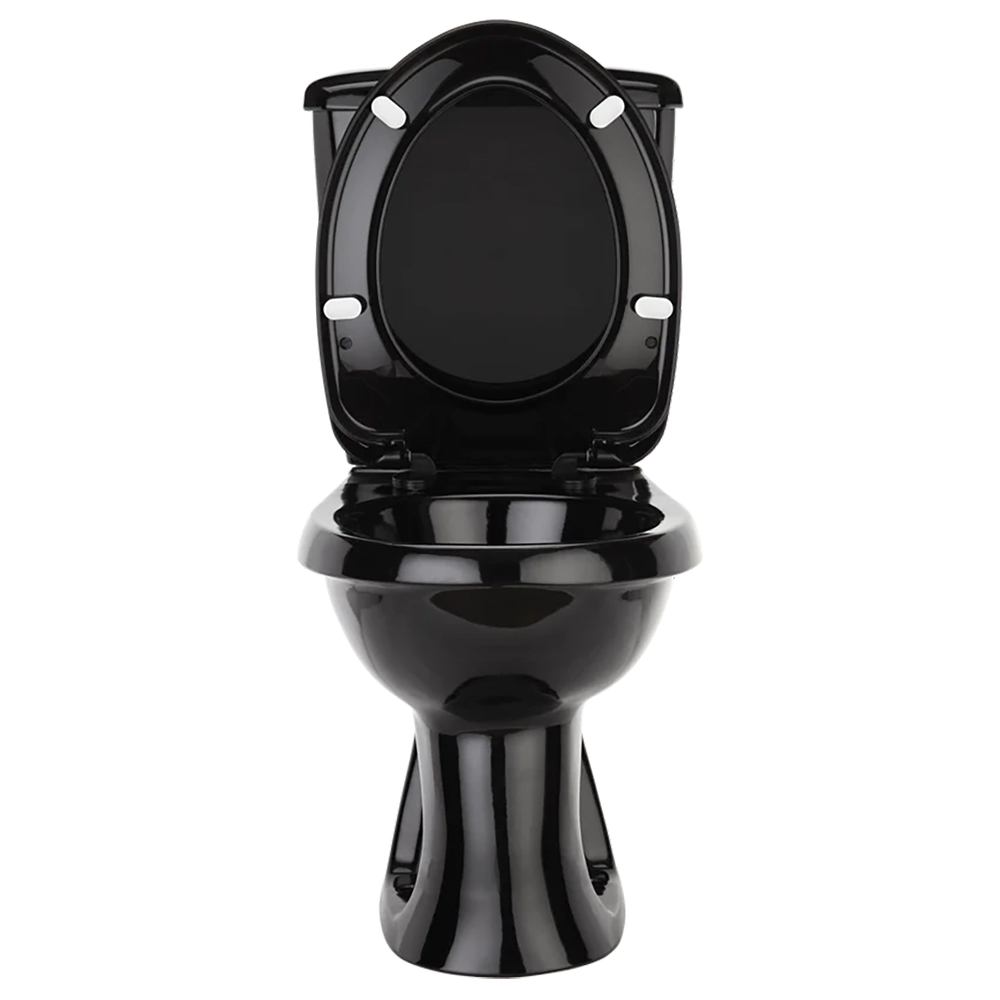 grwvochob5n2e92yytpthzc76zi8fqe4.jpg Унитаз-компакт Оскольская керамика Элисса Оптима У Стандарт моно, сиденье полипропилен, черный