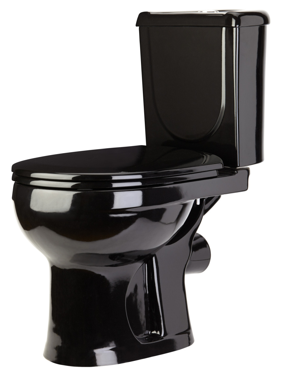 hglegiq9jl3ap7u8ppqcp8jq8j1ngvo4.jpg Унитаз-компакт Ирида Стандарт горизонтальный выпуск, с сиденьем, черный