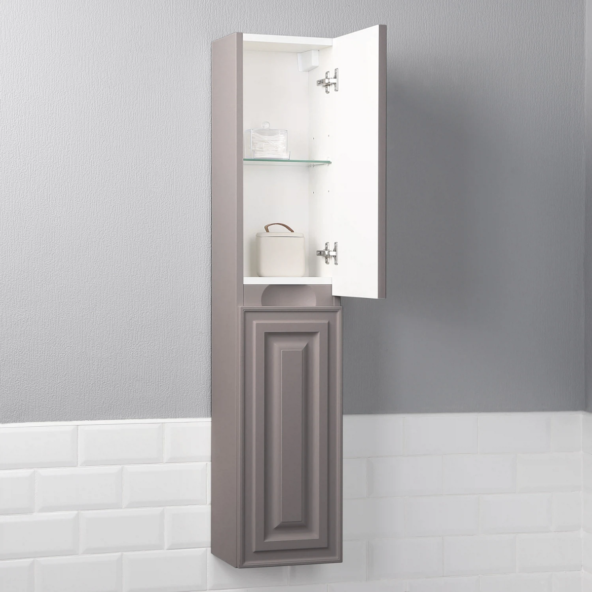 hl96q3z280o8588c7chbtc0eot6ihus1.png Пенал подвесной Итана Verona 25 250х200х1200 амаретти