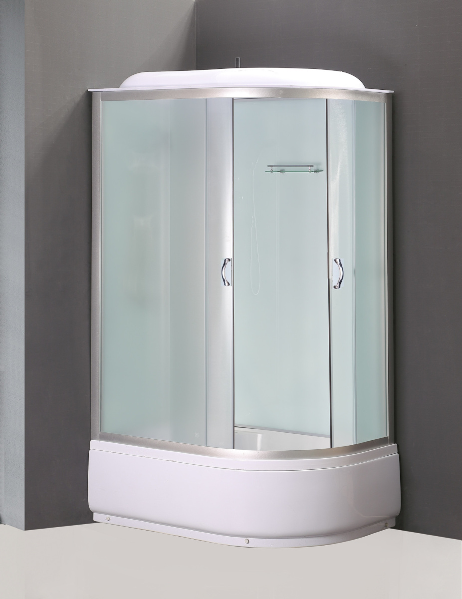 ixuz0weeo9vm1uo7n8lcn2sksnuwsmao.jpeg Душевая кабина Loranto 120х80х215, поддон 40 см CS-66120L F