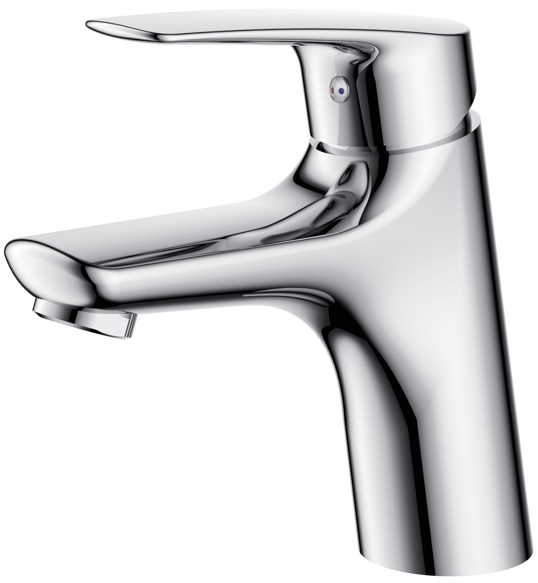 juszq8d1vbkljkxw83kpj5qp7ttw52st.jpeg Смеситель для раковины AZARIO EVORA керамический картридж, хром