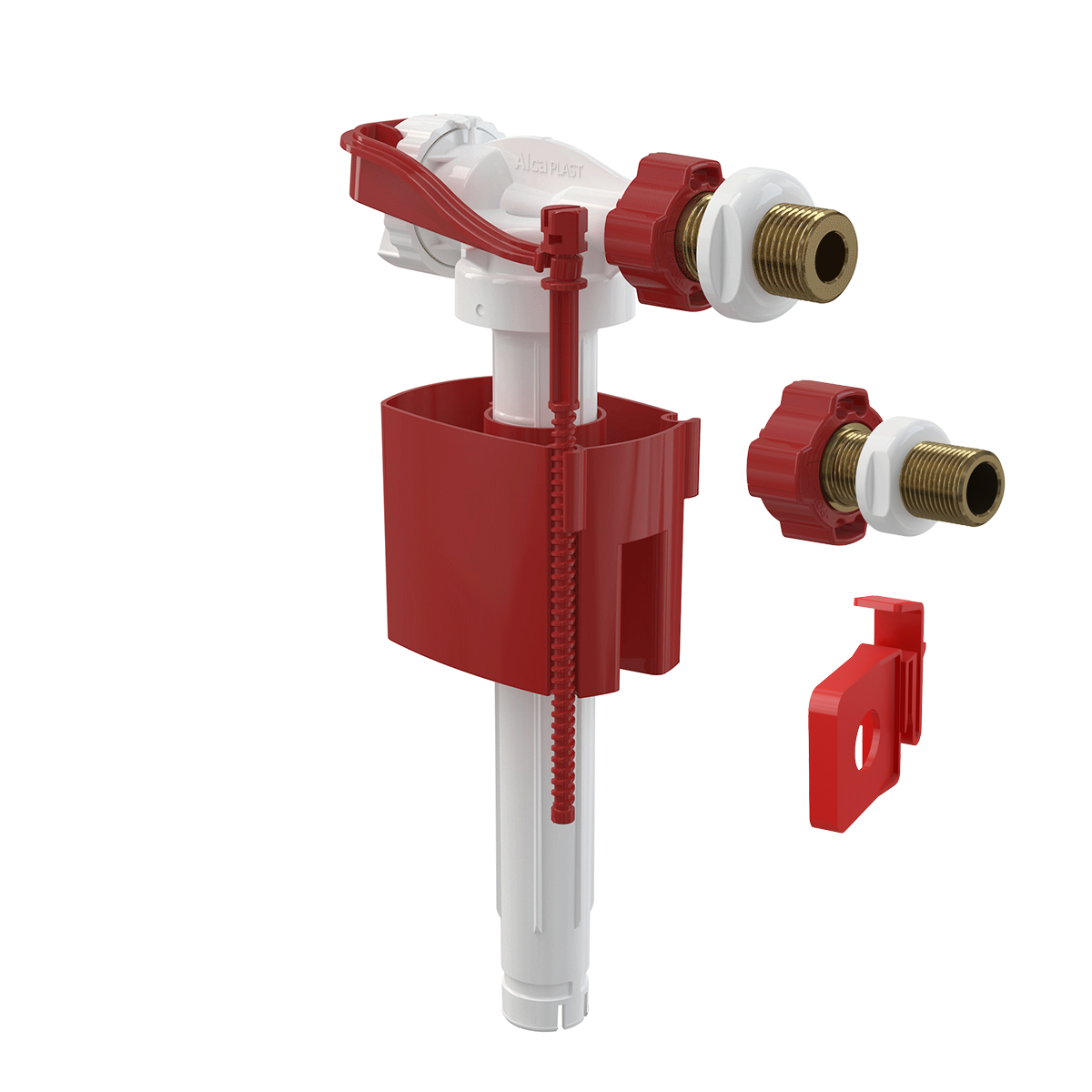 k9zjsuwywgtuuoerdf2d03u001dso1wf_749f4ec0.png Впускной механизм с боковой подводкой и металлической резьбой, универсальный