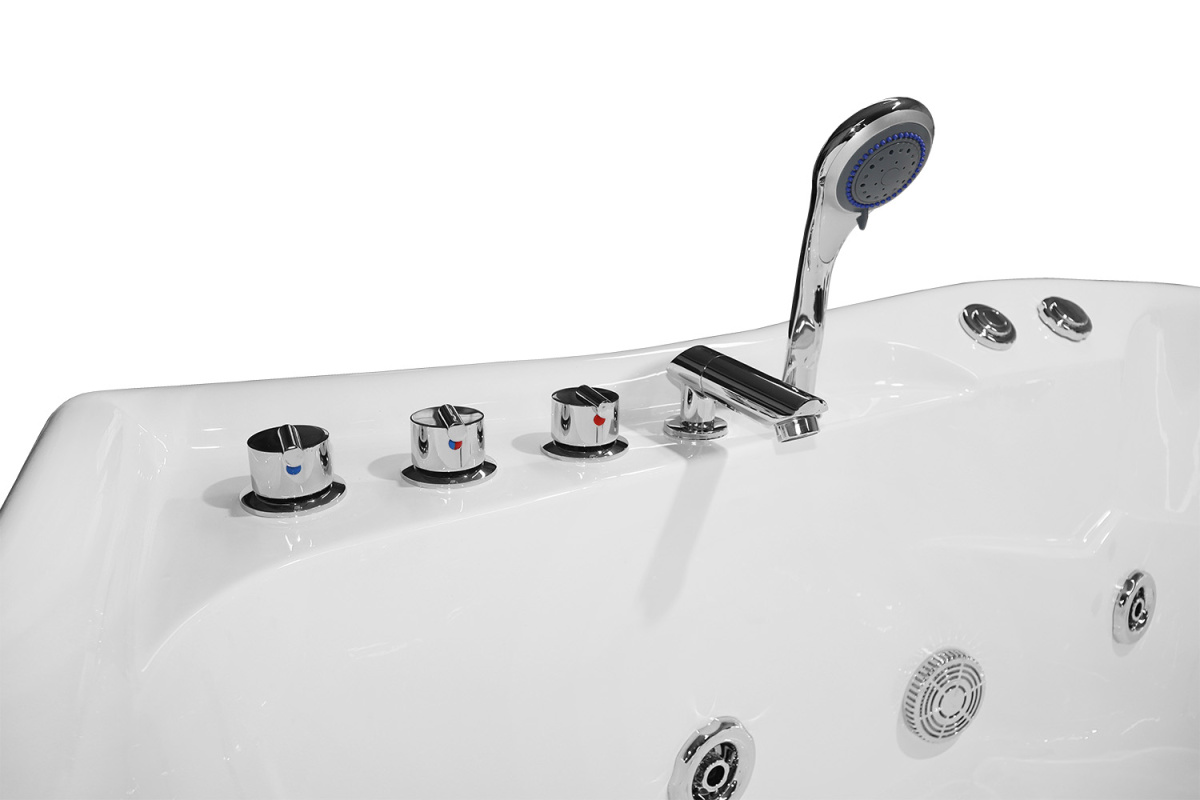 lj7nemdztw2ms4psvbci3o1x6swzyowq.jpg Ванна акриловая Loranto 1200х1700х650 с гидромассажем, правосторонняя, для двух персон