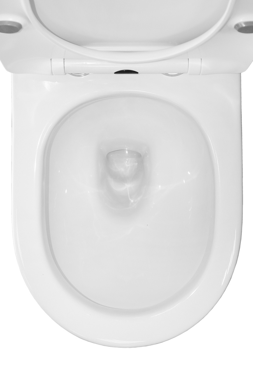 nbx4hvhswiczawwsitjloacqdowyws5r.jpg Унитаз-компакт AZARIO Ambra 645x370x815 напольный, безободковый, в комплекте сиденьем микролифт AZ-