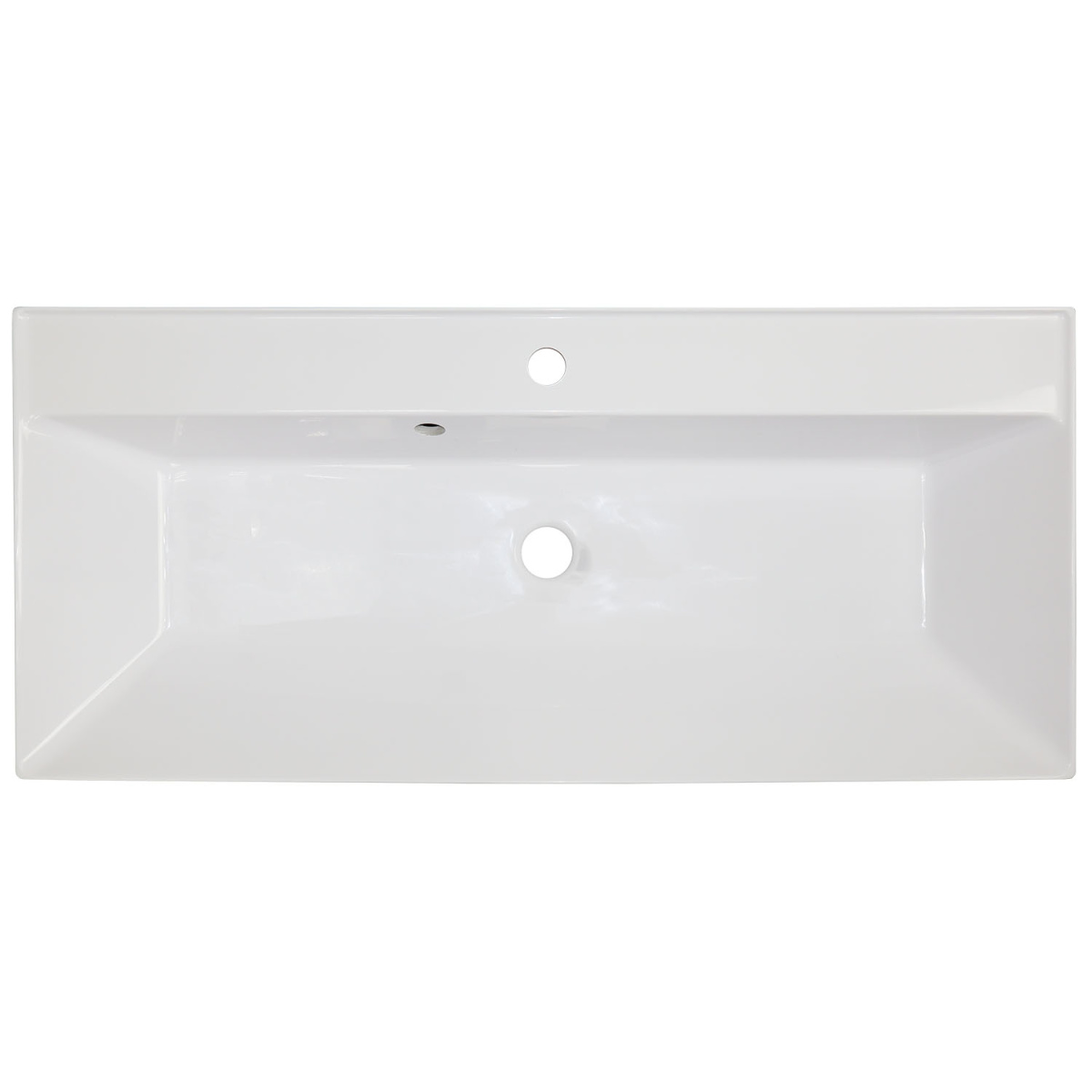 orgngx5wh38nhpwk5ag24ntoof1op0fz.jpg Комплект тумба Azario Velluto 100 1000х450х660 подвесная, с раковиной Slim 100, белый матовый