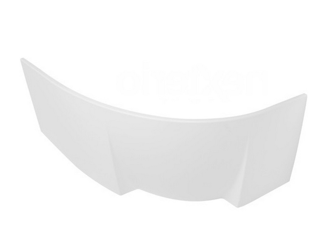 q61c25zyy002k7m4a2mnrbst6aw0oybi_fac7010d.jpeg Передняя панель Ravak для ванны ROSA 95 L 150 см белая