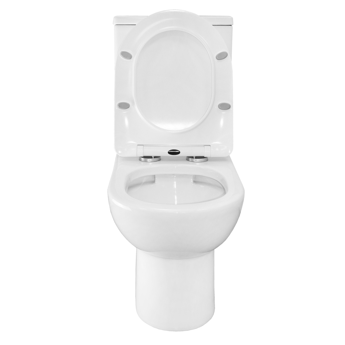 r6gbp97l1n7m18czhh6olm6tzz2yte8a.jpg Унитаз-компакт AZARIO Ambra 645x370x815 напольный, безободковый, в комплекте сиденьем микролифт AZ-