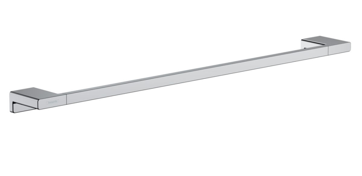 sis4h012q2y25161kq0v5hsq8gp08hlr.jpeg Полотенцедержатель Hansgrohe AddStoris 648 мм, хром