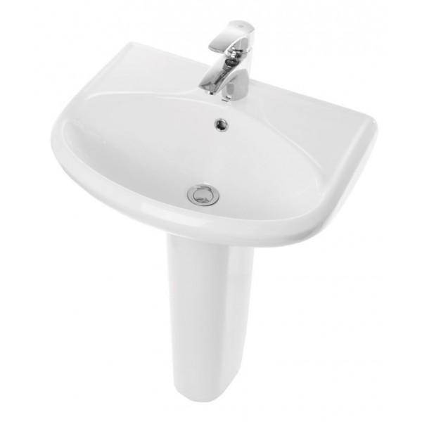 vcus2dy806ev8kuerwnojpg0z2iq9sng.jpeg Умывальник Sanita Самарский 55, белый SMRSAWB01