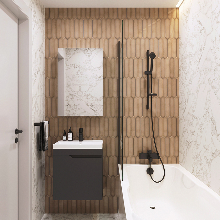 vwamp6a5n2mqu7pj06qeljdauu9mhkle.jpeg Комплект тумба Итана Alexa 50 493х343х570 подвесная, с раковиной Clarissa 50, левый, графит CS000