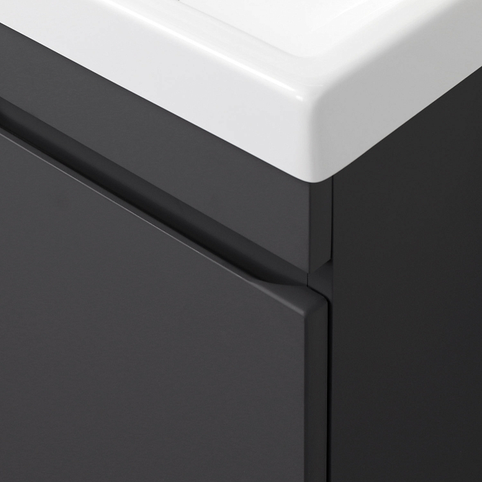 w35ey8yxt44sobt8pi3olr5obb49qa0y.jpeg Комплект тумба Итана Alexa 50 493х343х570 подвесная, с раковиной Clarissa 50, левый, графит CS000