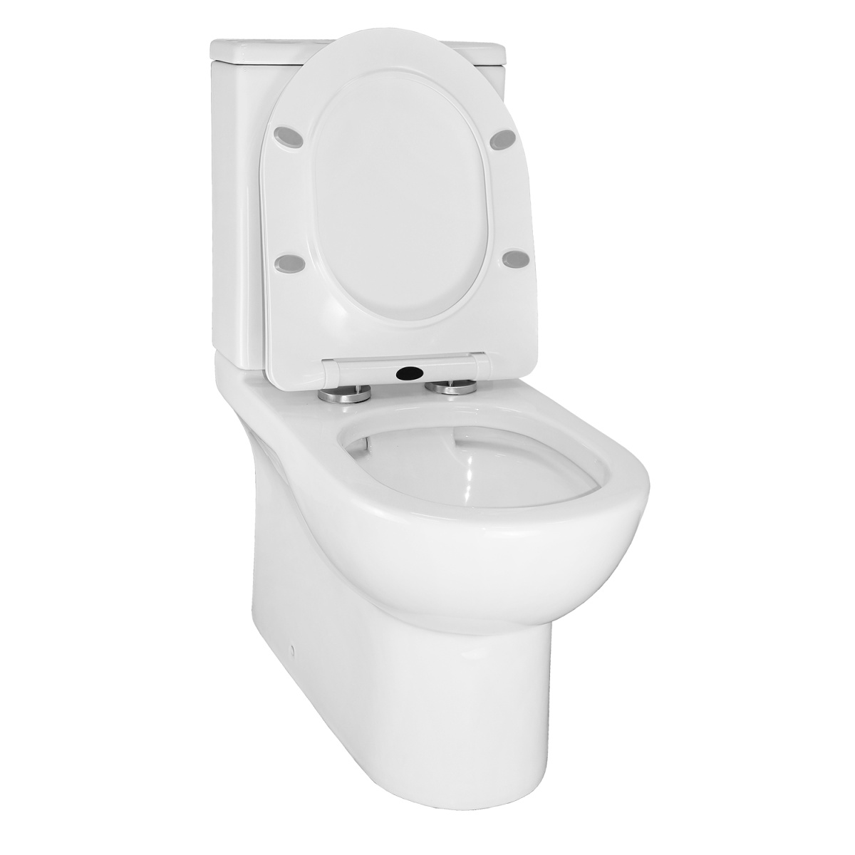 xfpohqfcrys70dcarpgwaz7nxy3fk5xv.jpg Унитаз-компакт AZARIO Ambra 645x370x815 напольный, безободковый, в комплекте сиденьем микролифт AZ-