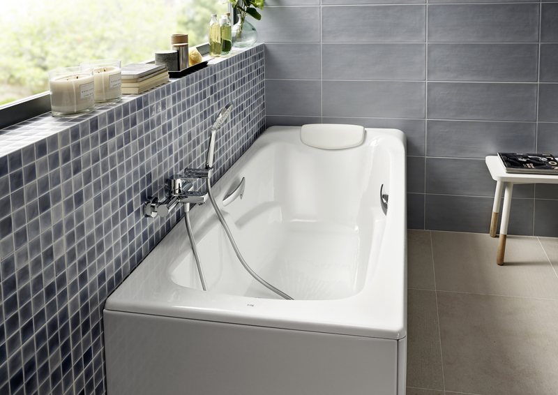 yfjus5w8t4e3s2ljwygzks19ayfmeny2_b8a770ab.jpeg Ванна чугунная Roca MING 170х85, противоскользящее покрытие, с ручками
