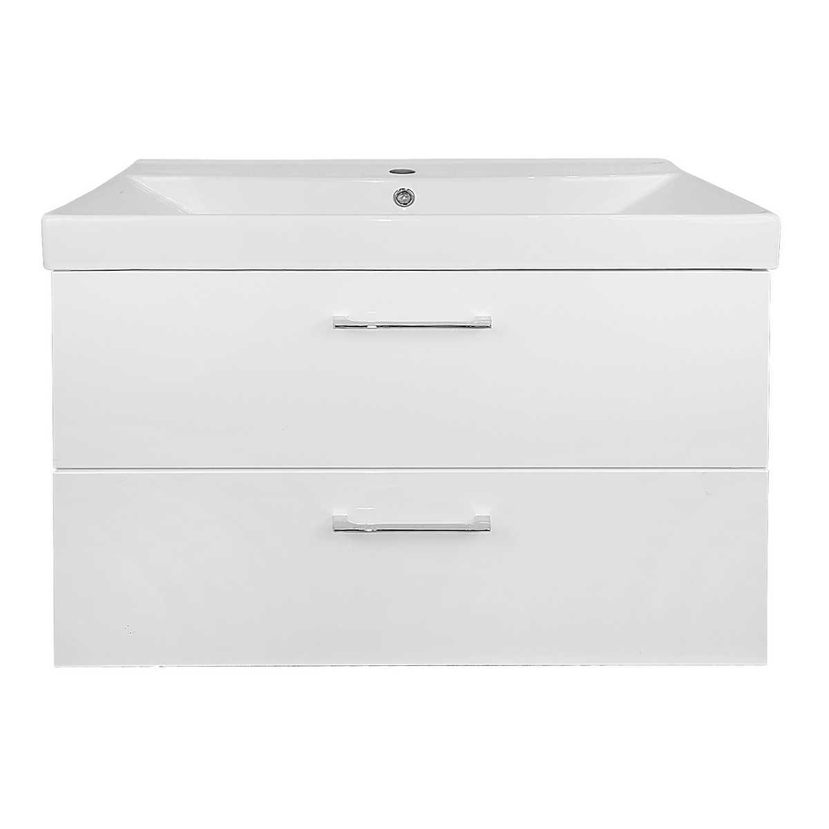 yuux22yiidmm9w2a94ysh13fswqznkj1.jpg Комплект Тумба Ника 80 815х470х570 подвесная, с раковиной Tempo 80