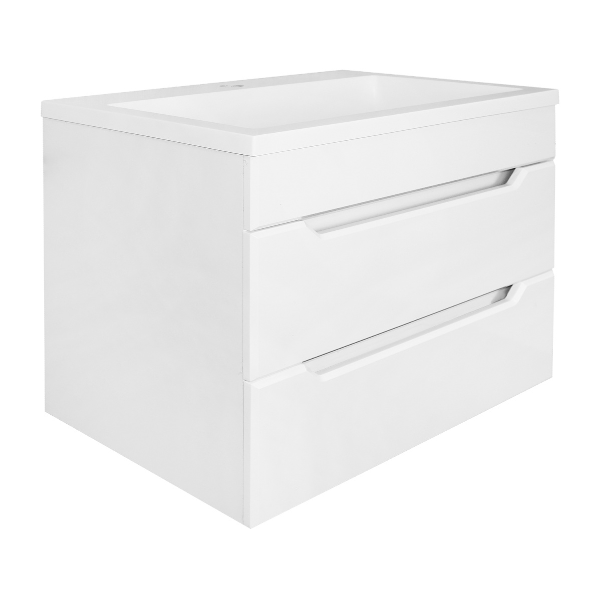 z61kb6hrxd6l3wl9zj8isdaii69ijpwq.jpg Комплект тумба Loranto Палермо 60/2 600х400х500 подвесная, с раковиной Люнокс 60, белый