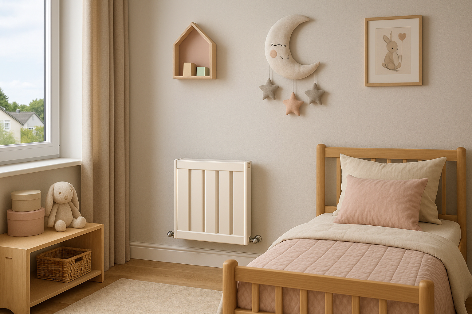 Подбор и расчет радиаторов отопления Подбор и расчет радиаторов отопления